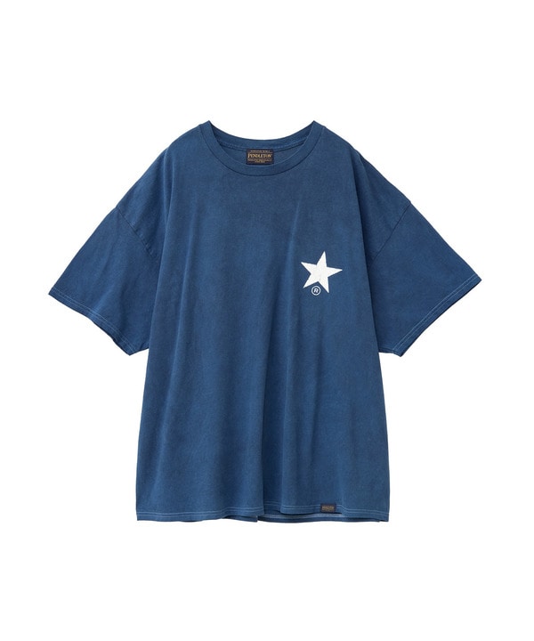 【PENDLETON】BACK PRINT TEE 詳細画像 24