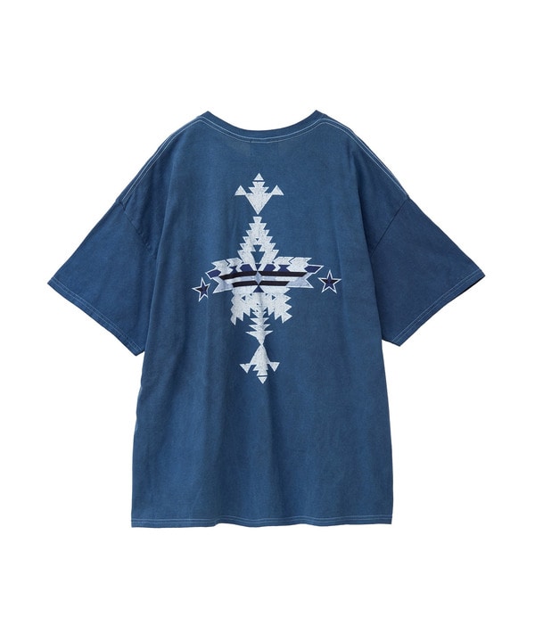 【PENDLETON】BACK PRINT TEE 詳細画像 25