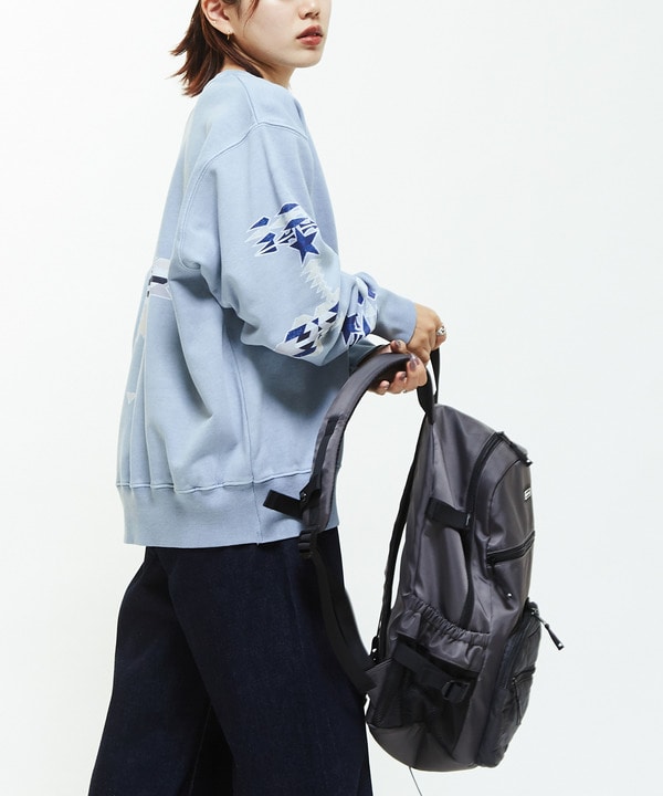 【PENDLETON】BACK PRINT SWEAT 詳細画像 6