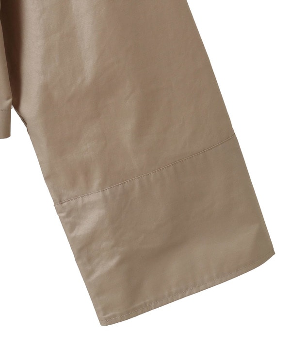 GLOSSY TYPEWRITER SHIRT 詳細画像 12