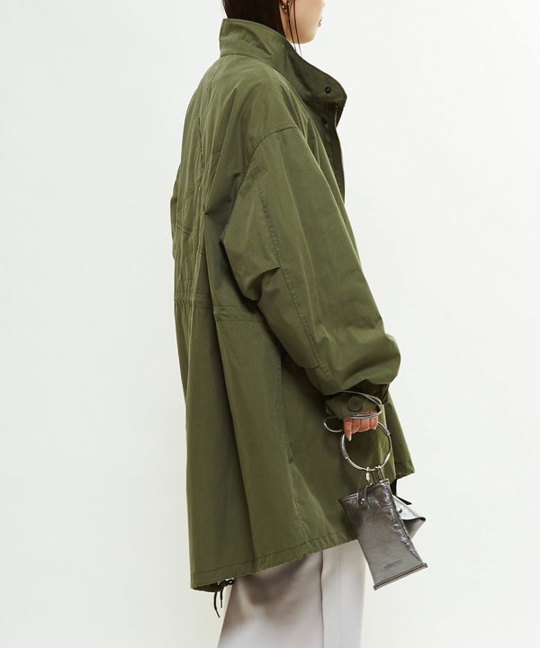 3WAY M-65 MILITARY MODS COAT 〈QUILTINGLINER SET〉 詳細画像 1