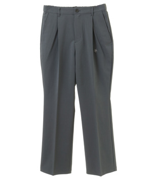 SEMIFLARE STRETCH SLACKS