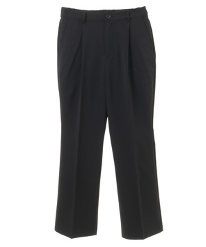 SEMIFLARE STRETCH SLACKS