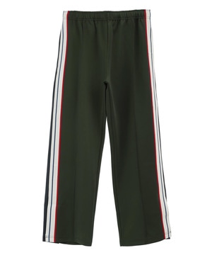 SIDE LINE LOOSE TRACK PANTS