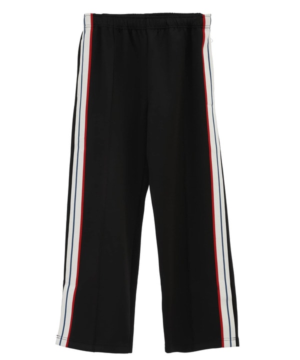 SIDE LINE LOOSE TRACK PANTS 詳細画像 10