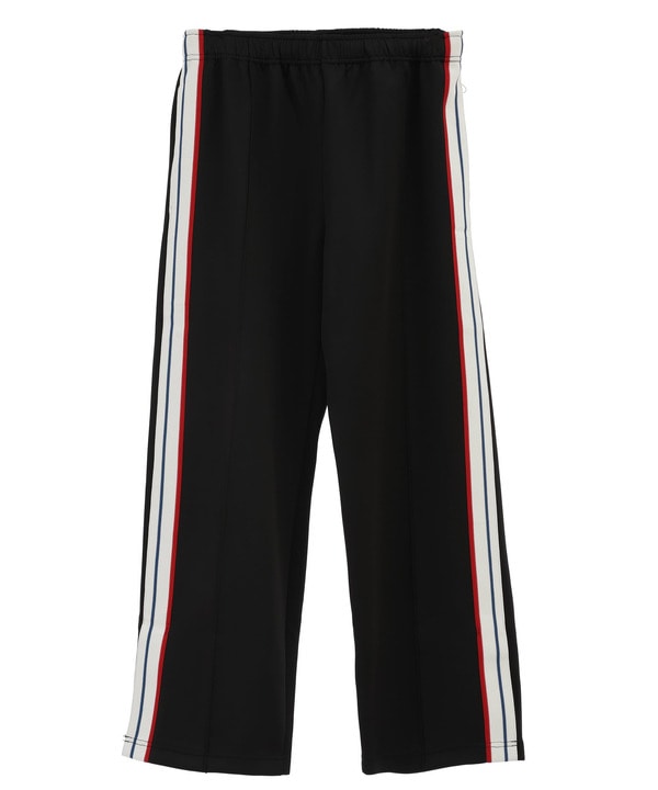 SIDE LINE LOOSE TRACK PANTS 詳細画像 11