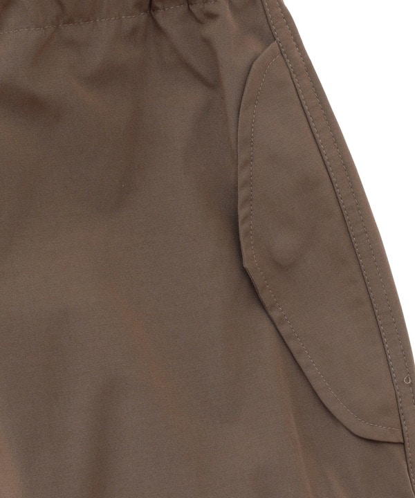 MILITARY MULTI POCKET WIDE CARGO PANTS 詳細画像 14