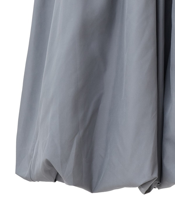 BALLOON SILHOUETTE SKIRT 詳細画像 21