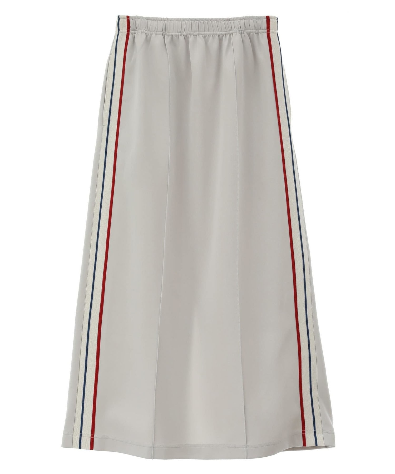 SIDE LINE TRACK SKIRT｜CONVERSE TOKYO (コンバーストウキョウ