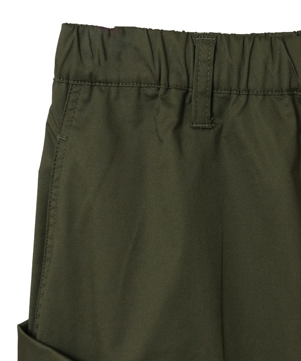 2WAY DETACHABLE MILITARY CARGO SKIRT 詳細画像 20