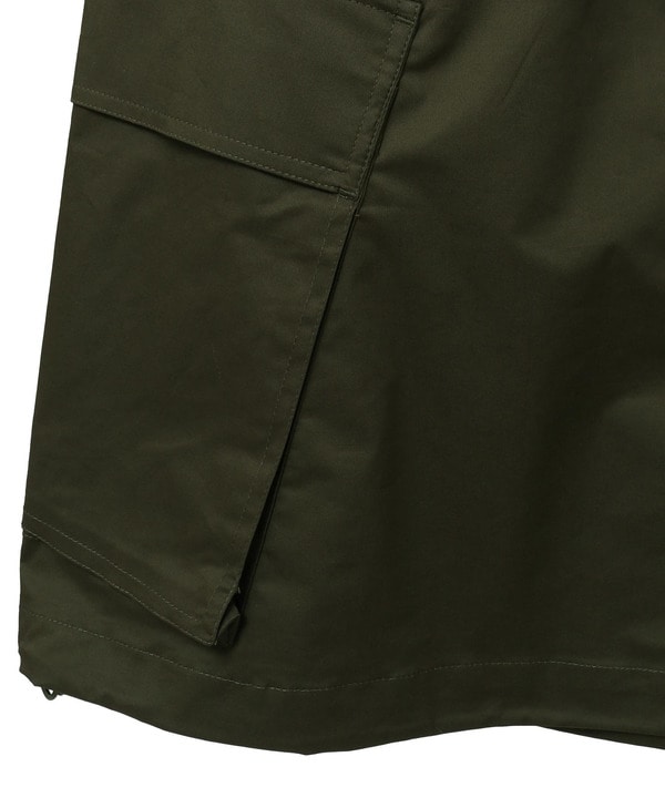 2WAY DETACHABLE MILITARY CARGO SKIRT 詳細画像 23