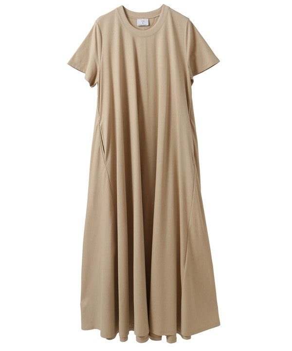 VOLUME FLARE DRESS 詳細画像 14