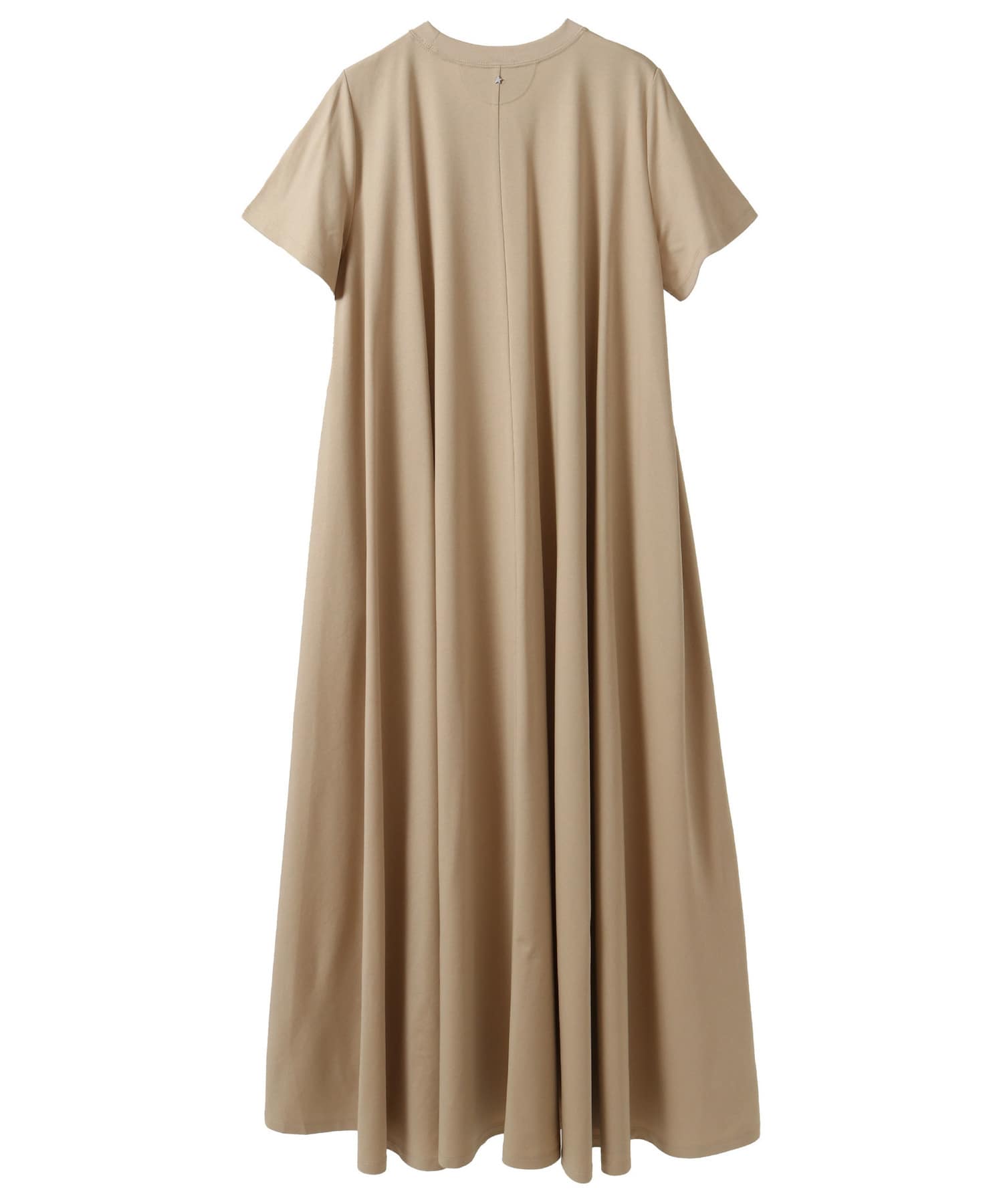 VOLUME FLARE DRESS｜CONVERSE TOKYO (コンバーストウキョウ