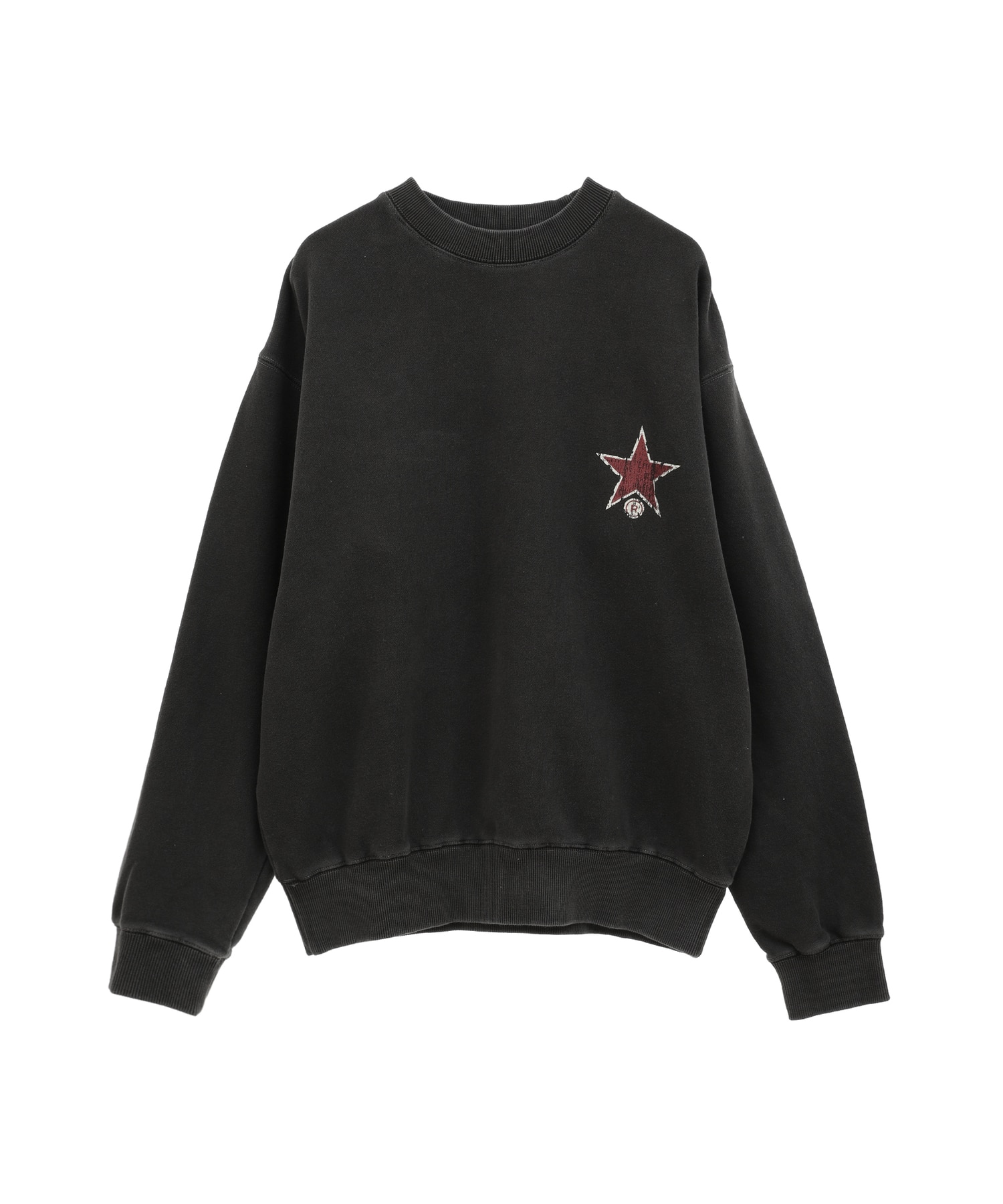 PIGMENT DYE CONSTELLATION SWEAT｜CONVERSE TOKYO (コンバース