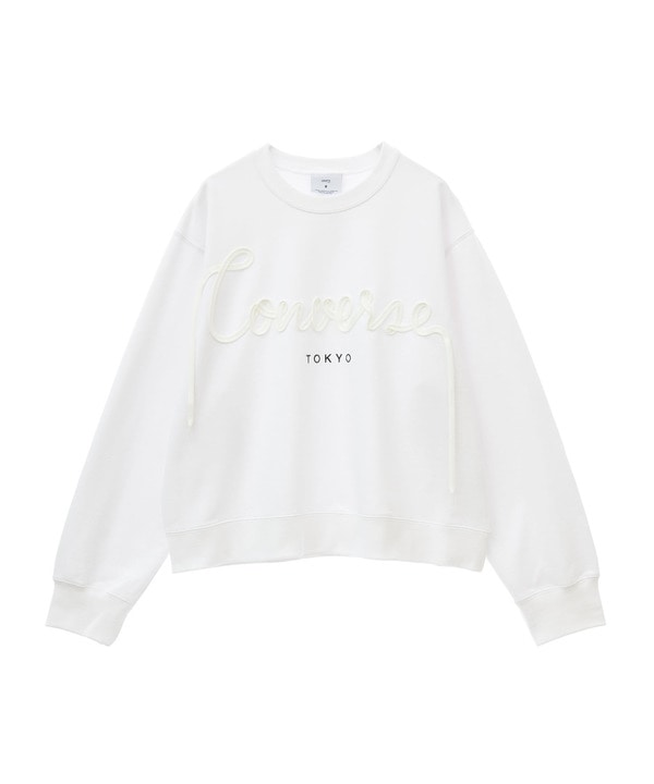 SPINDLE LOGO SWEAT 詳細画像 10