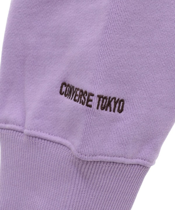 ONEPOINT LOGO EMBROIDERY SWEAT 詳細画像 19