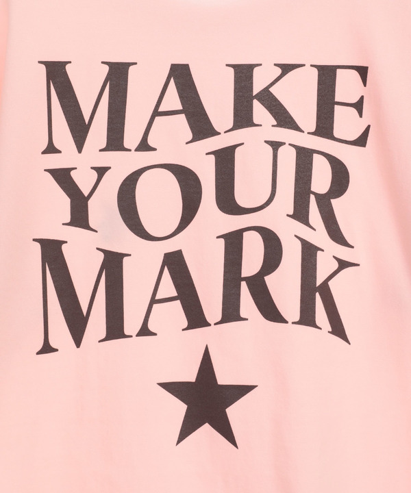 BACK LOGO PRINT TEE 詳細画像 26