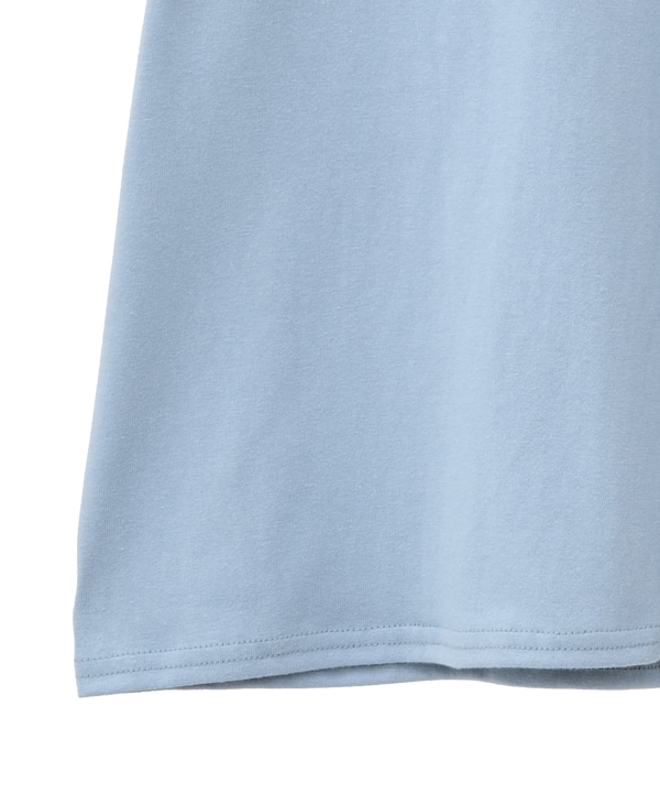 BACK LOGO PRINT TEE 詳細画像 32