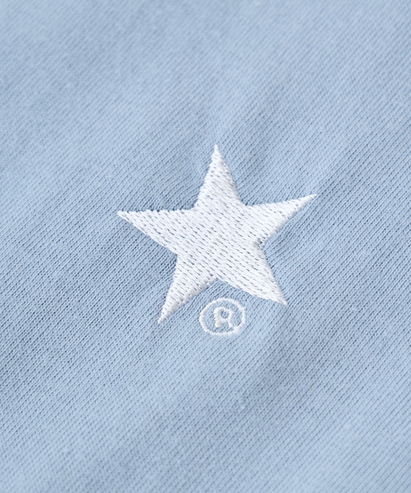 BACK LOGO PRINT TEE 詳細画像 33