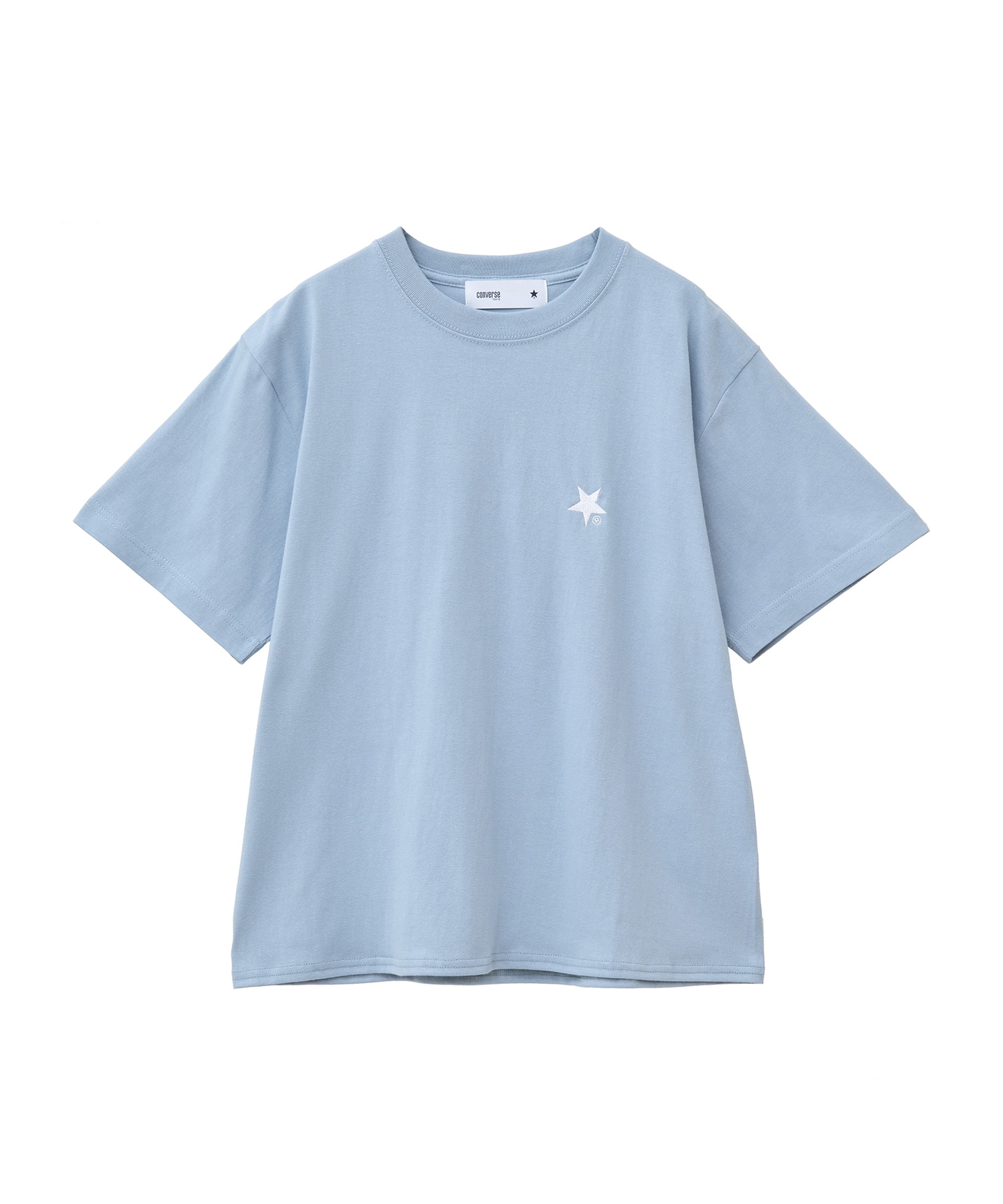 THE BEACH TRIP Number TEE 05 ネイビー ミュージシャン