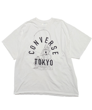 【UMEDA LIMITED】EBISU TEE