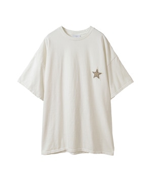 PGMT DYE STAR EMBROIDERY S/S TEE 