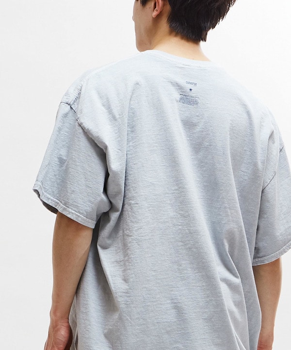 PGMT DYE STAR EMBROIDERY S/S TEE  詳細画像 4