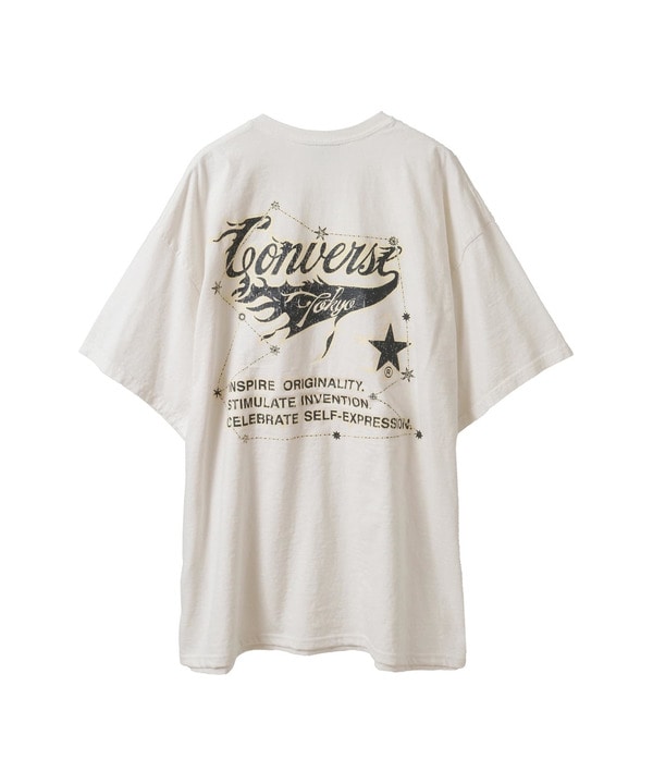 PIGMENT DYE CONSTELLATION TEE 詳細画像 4
