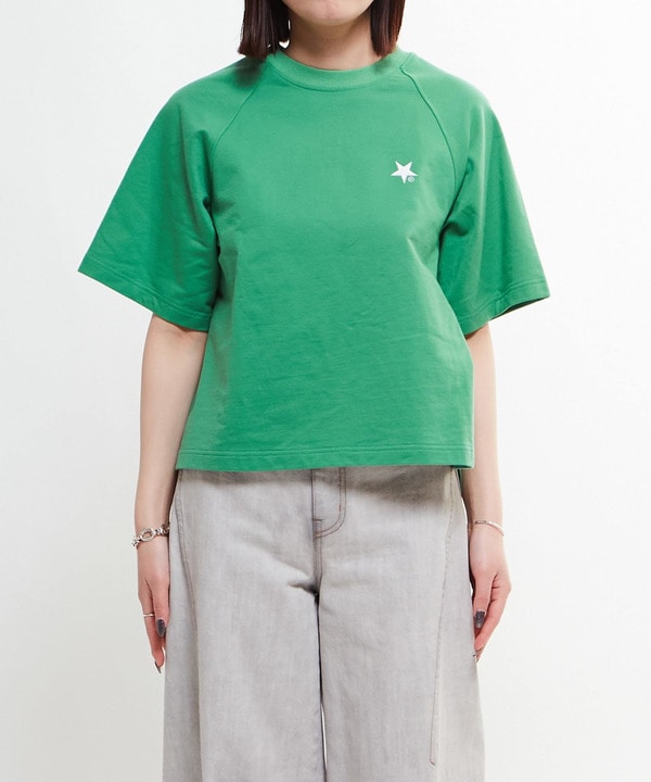 STAR★ PATCH FOOTBALL TEE 詳細画像 15