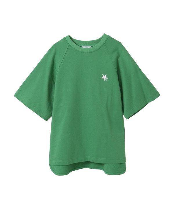 STAR★ PATCH FOOTBALL TEE 詳細画像 17