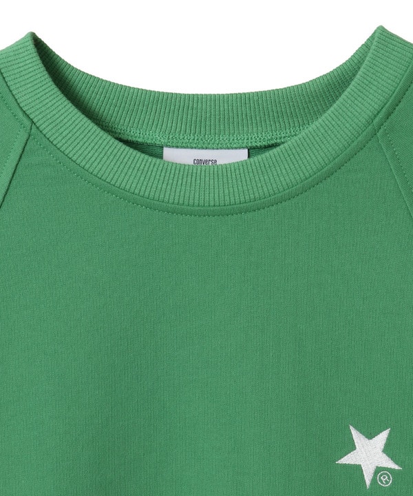 STAR★ PATCH FOOTBALL TEE 詳細画像 18