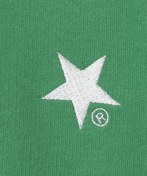 STAR★ PATCH FOOTBALL TEE 詳細画像 19