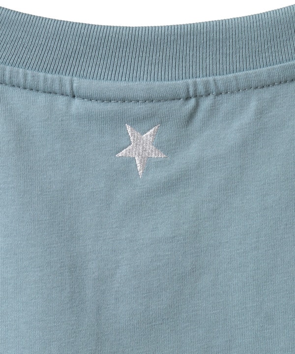 COLLAR LOGO TEE 詳細画像 14