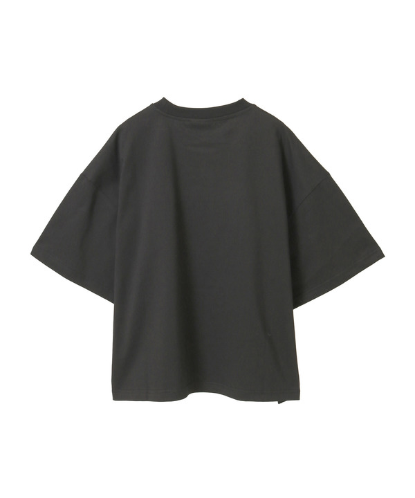 SPINDLE LOGO EMBROIDERY TEE 詳細画像 15