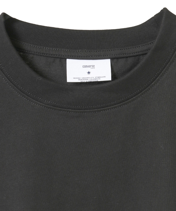 SPINDLE LOGO EMBROIDERY TEE 詳細画像 16