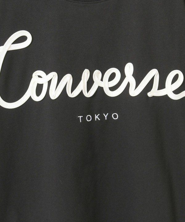 SPINDLE LOGO EMBROIDERY TEE 詳細画像 17