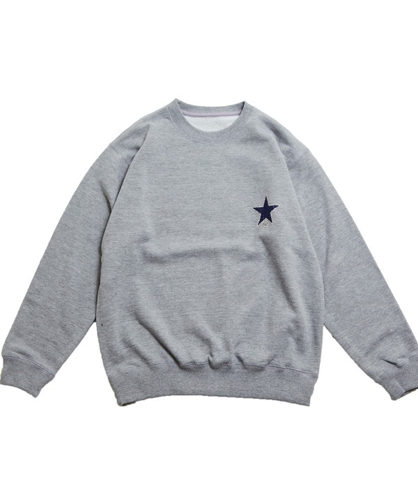 【WEB LIMITED】FLAG LOGO SWEAT 詳細画像 4