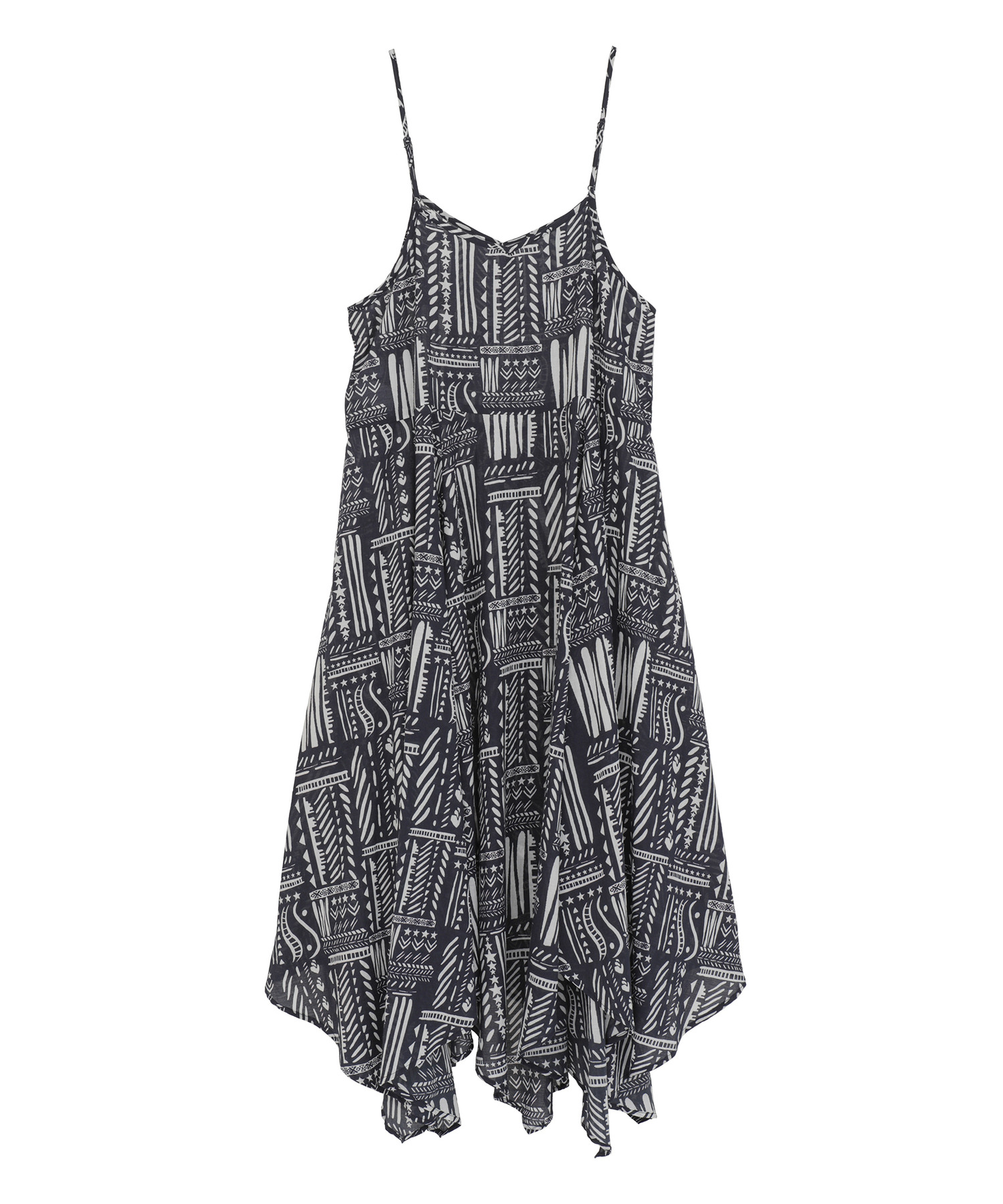 プーリギャン様オーダー BLOCK PRINT OVERSIZED SHIRT｜CONVERSE TOKYO (コンバース