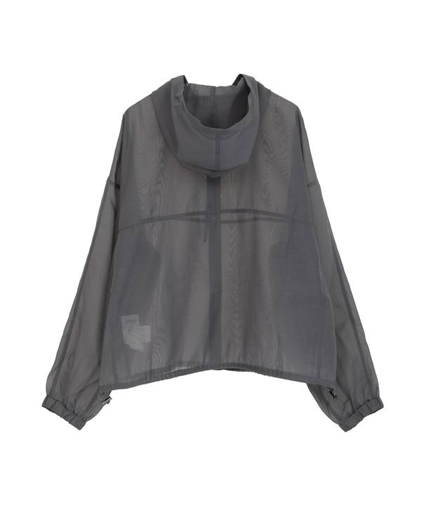 SHEER ANORAK PULLOVER 詳細画像 30