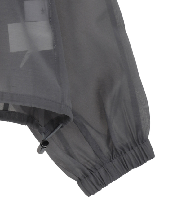 SHEER ANORAK PULLOVER 詳細画像 33