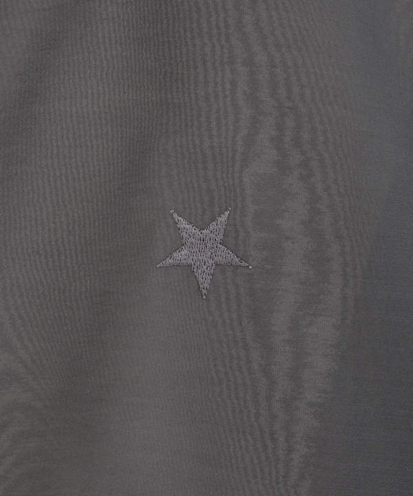 SHEER ANORAK PULLOVER 詳細画像 36