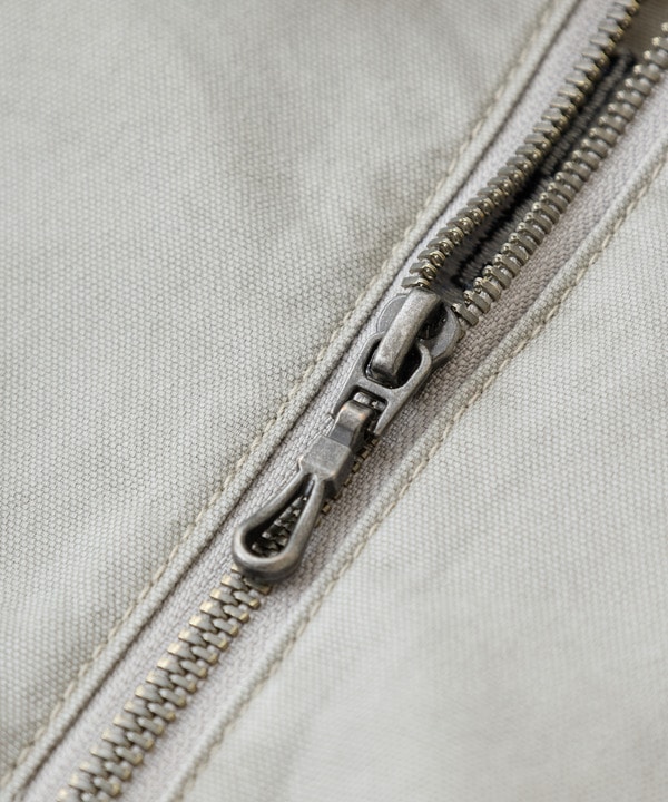 2WAY DETACHABLE EMBROIDERY BLOUSON 詳細画像 39