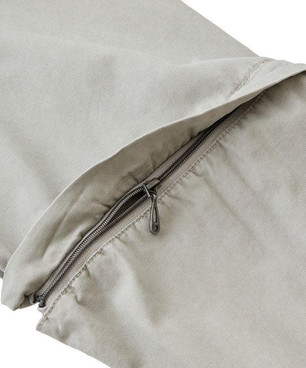 2WAY DETACHABLE EMBROIDERY BLOUSON 詳細画像 41