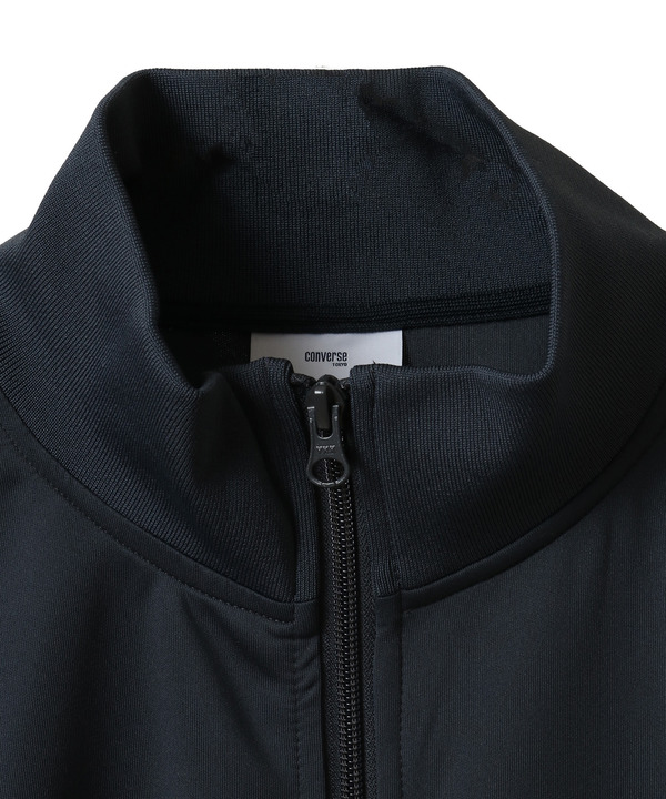 SIDE LINE SHORT TRACK JACKET(WOMEN'S) 詳細画像 17