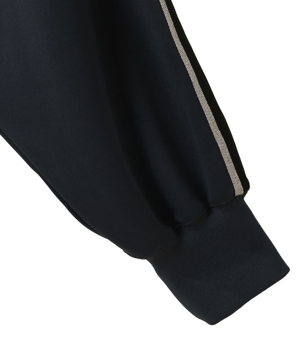 SIDE LINE SHORT TRACK JACKET(WOMEN'S) 詳細画像 18