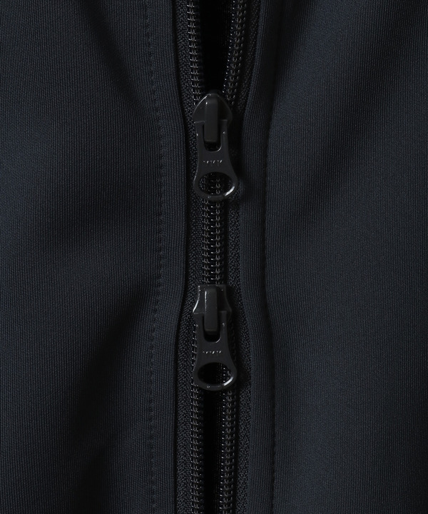 SIDE LINE SHORT TRACK JACKET(WOMEN'S) 詳細画像 20