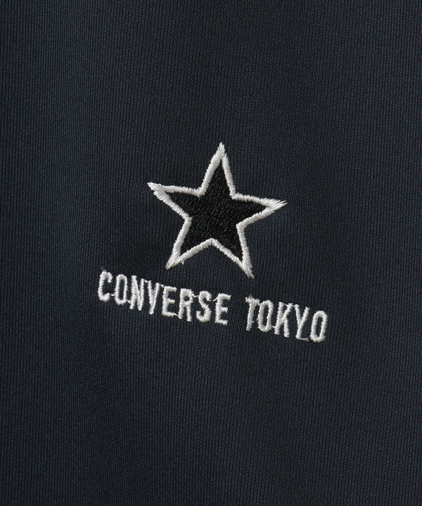 SIDE LINE SHORT TRACK JACKET(WOMEN'S) 詳細画像 21