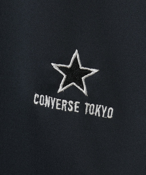 SIDE LINE SHORT TRACK JACKET(WOMEN'S) 詳細画像 25