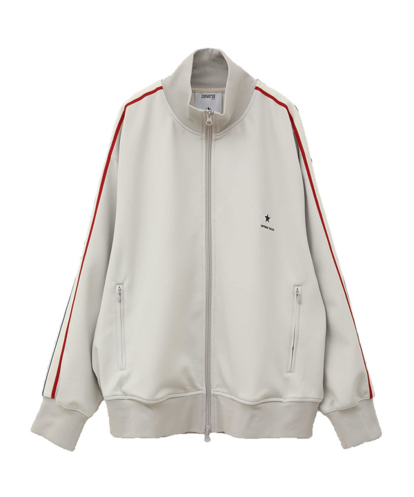 SIDE LINE LOOSE TRACK JACKET(UNISEX) 詳細画像 6
