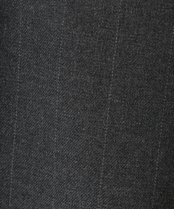 STRIPE SLIT SLACKS 詳細画像 7
